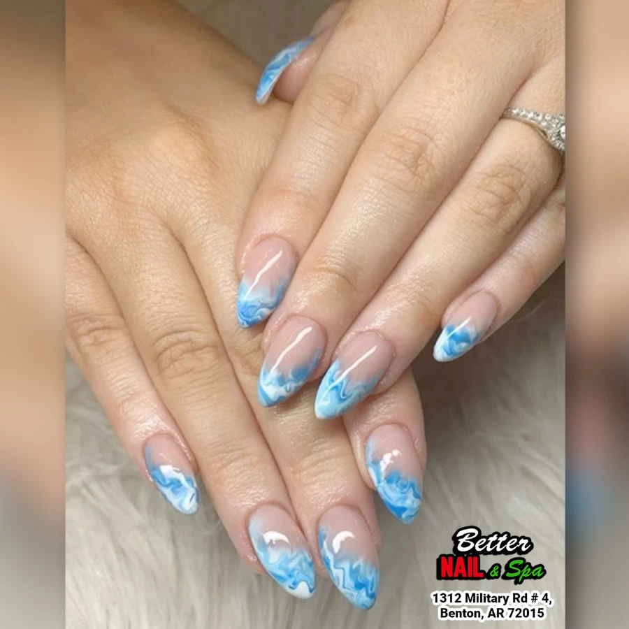 Nail July 29